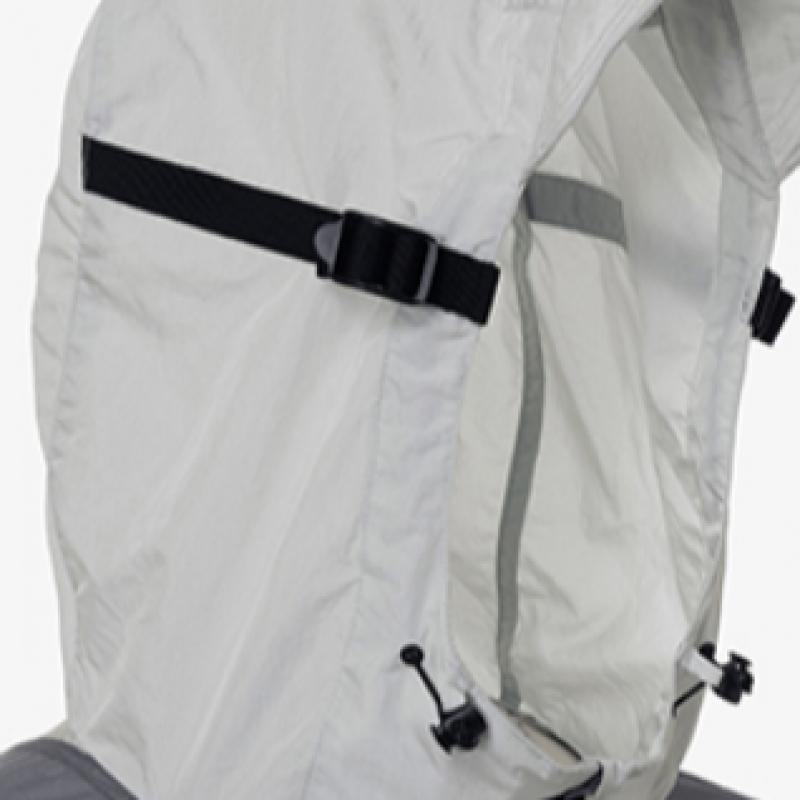 The North Face White Label 1994 Mountain Jacket Min