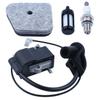 Equipment Ignition Coil 4180 1302 A For MC 4180 B Air Filter FC90 FS100R FS110R FS130R KM110R Fuel Filter Power