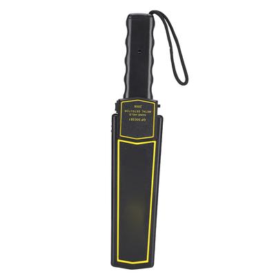 Detector de metais de alta sensibilidade, scanner portátil de segurança para vacas(Retângulo )