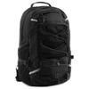 New LiNing Vital Series Polyester Backpack Regular Unisex Black ABSU291-1