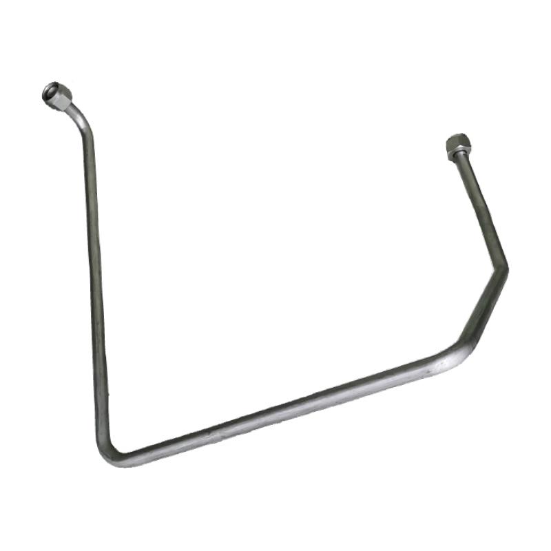 Dongfeng Air Compressor Outlet Pipe