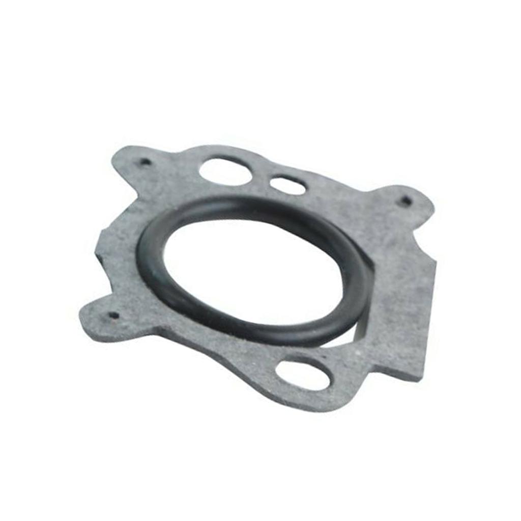 Carburetor Fit for Briggs and Stratton 497586 499059 498170 Engines Lawnmower Gasket