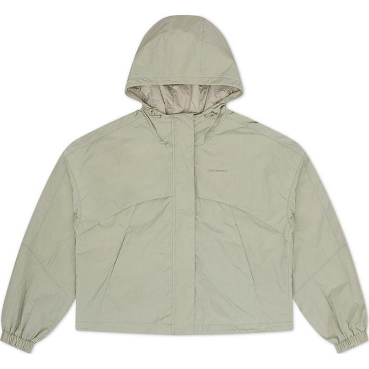 

Новые куртки Converse Женские Серые A01 10028459-A01 XL