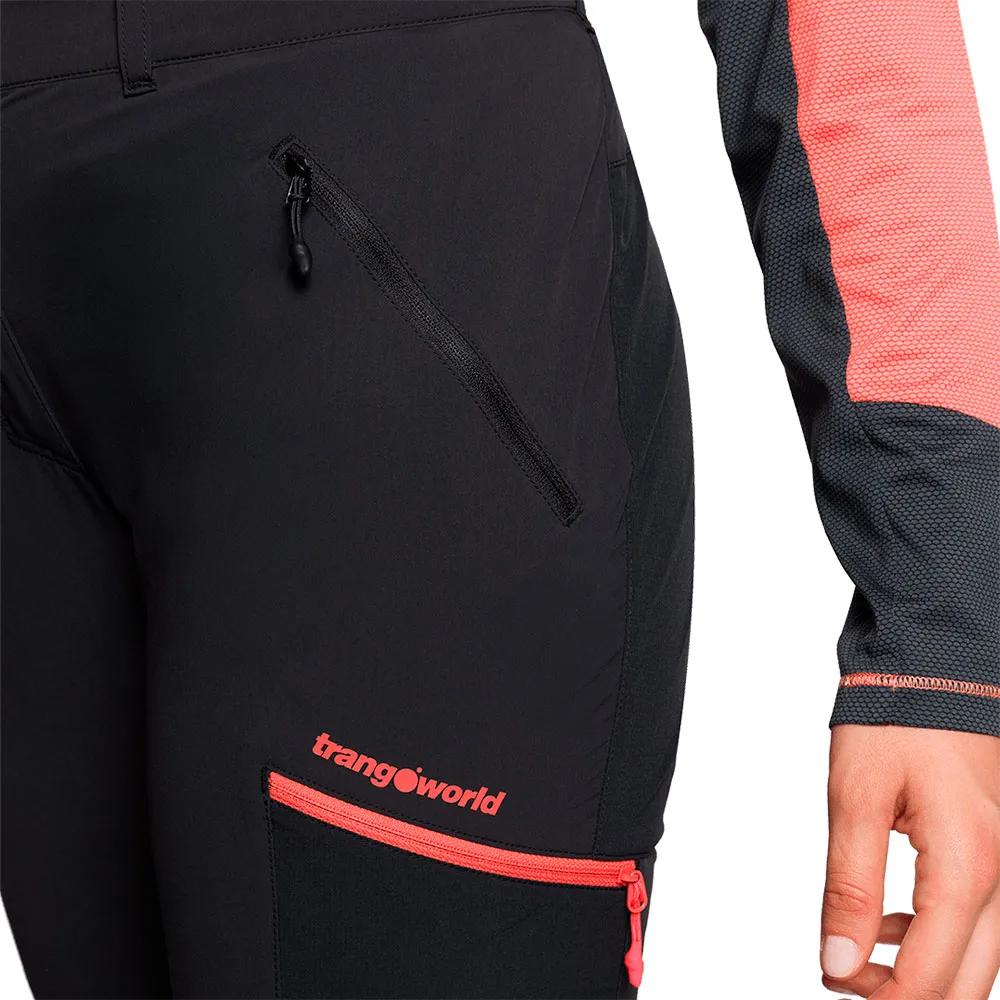 Trangoworld Брюки Malaren DF