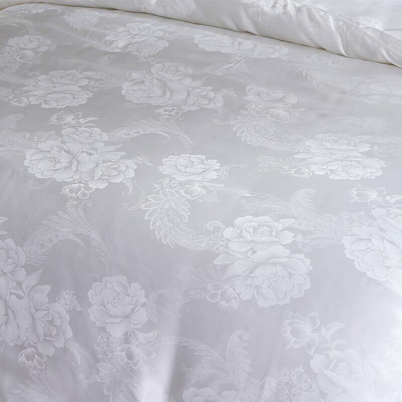 Huaxia Shengjin Jacquard Silk Blend Duvet