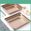 Nonstick For Pan Baking Rectangular Cakes Tiramisu Baked Fish Chicken And Snowflake Crisp