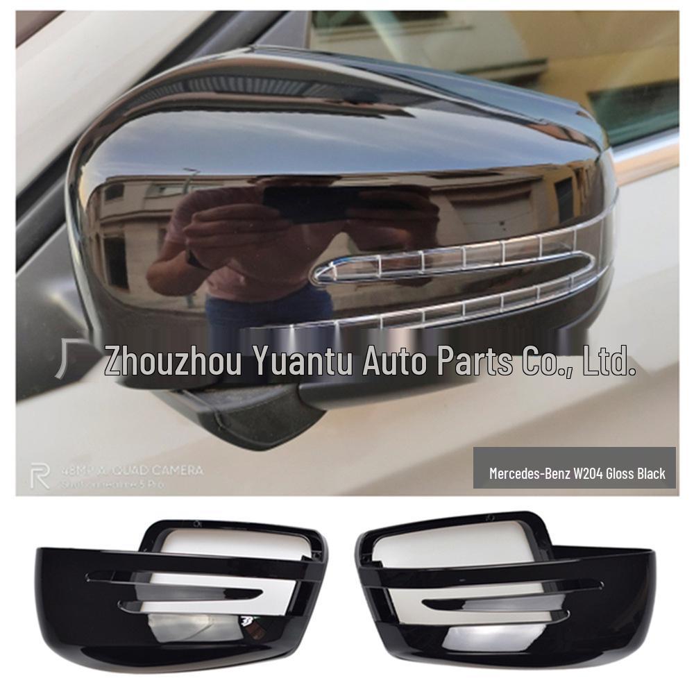 Kryt spätného zrkadla pre triedu Mercedes-Benz A/B/C/E/S W176/W246/W204/W212