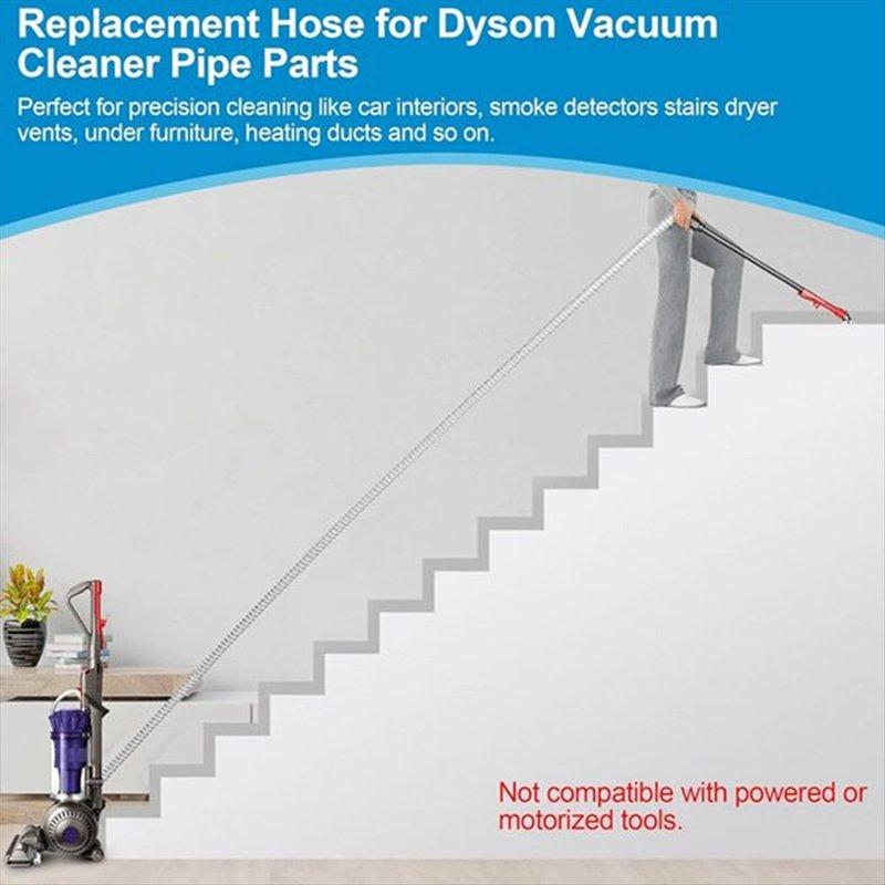 Hose Assembly for DC40, DC41, DC55, DC65, DC66, DC75 UP13 UP14 UP20 Models Upright Vacuum Cleaner