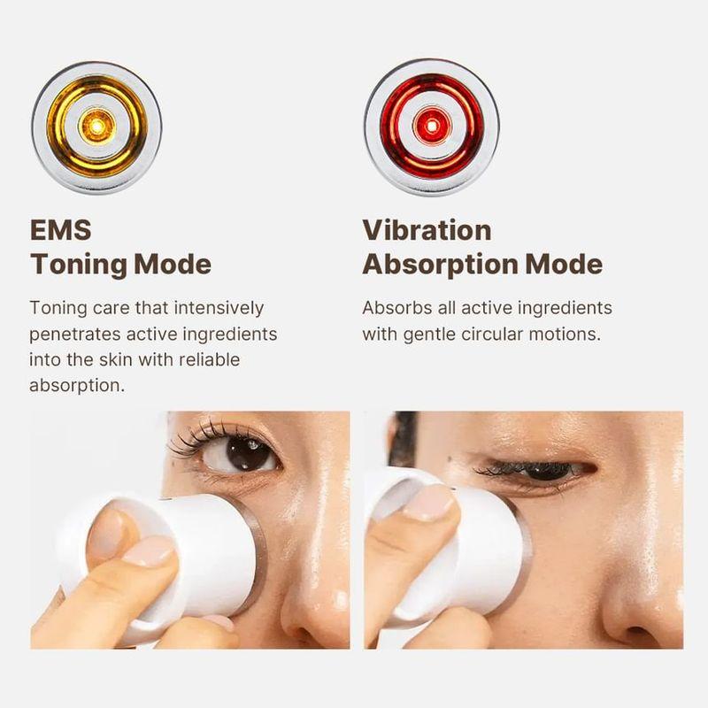 Meditherapy - Melajuran White Toning Cream & Device Set