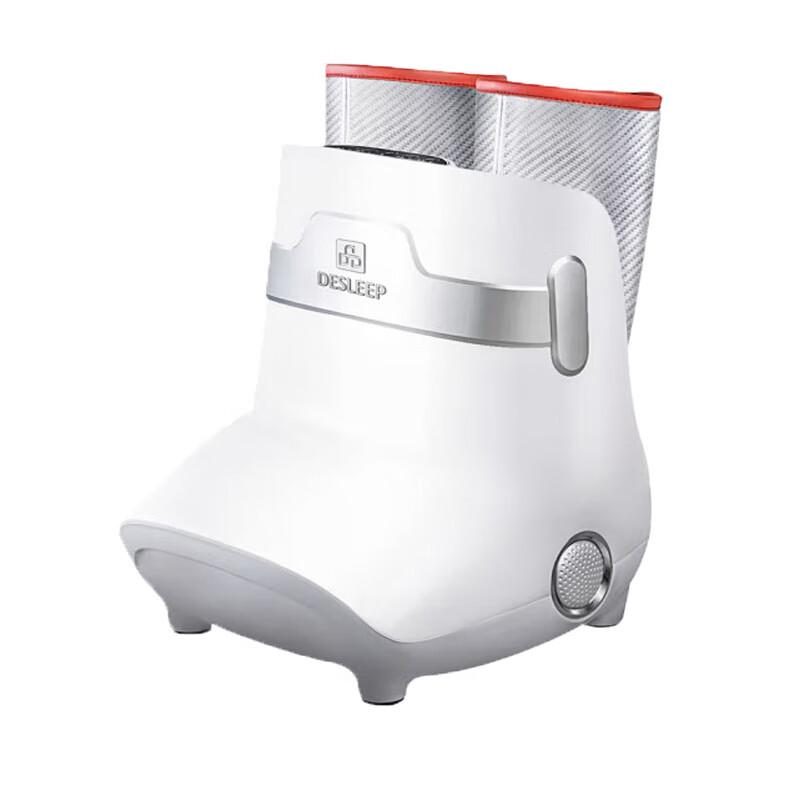 

Dis DE-F16PRO Foot & Leg Massager