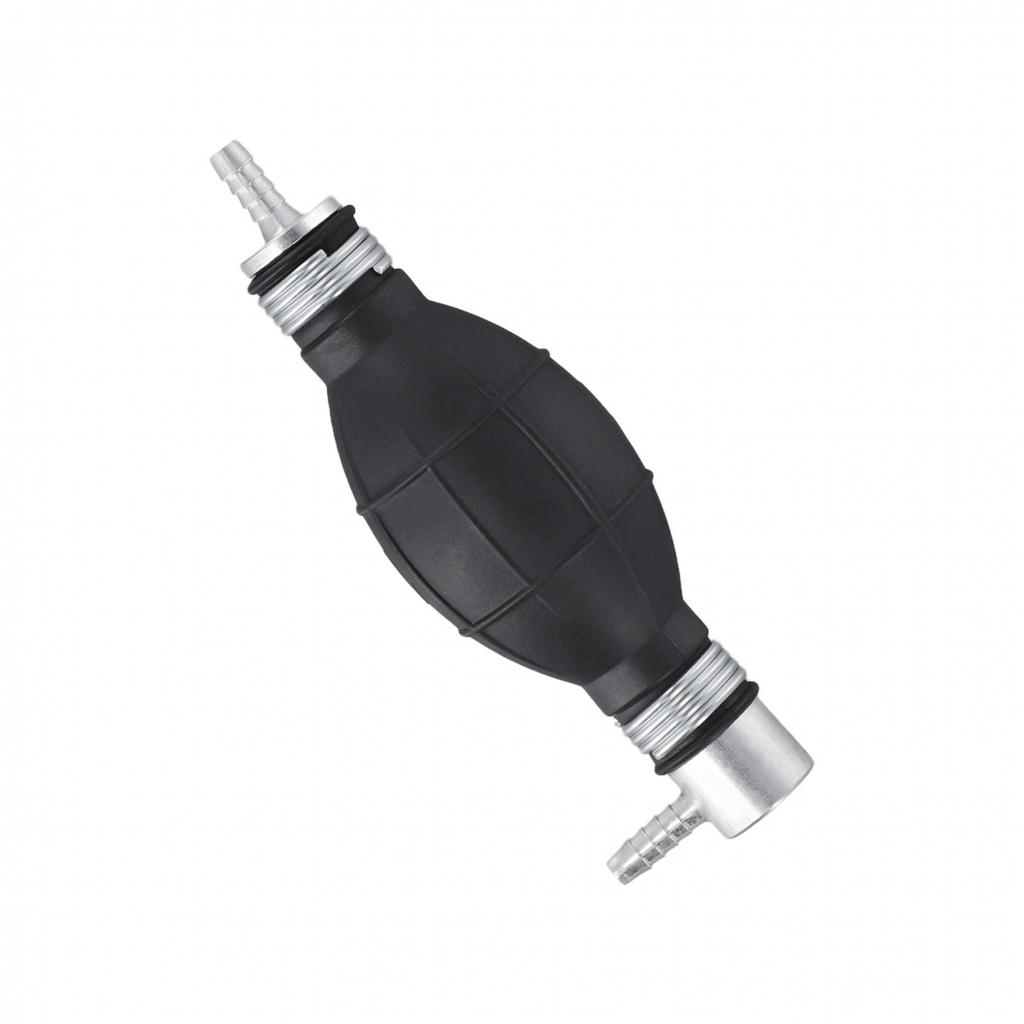 Handkraftstoffpumpe Entlüftungswerkzeug Geeignet für Boote Autos und Motorräder 6 12mm