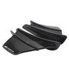 For QJMOTOR Qjmoto SRK SRK800 SRK250 SRK450 SRK600 SRK600RS SRK550 SRK550S Motorcycle Winglet Aerodynamic Wing Kit Spoiler