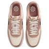 Nike  Court Vision Low Next Nature Particle Pink Midnight Navy Women Sneakers Pale-Ivory Metallic-Gold DH3158-606