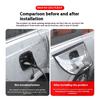 For Li LiXiang L6L7L8L9MEGA Charging Rain Cover Magnetic Suction Waterproof New Energy Protective Cover Equipment ModificationGood product