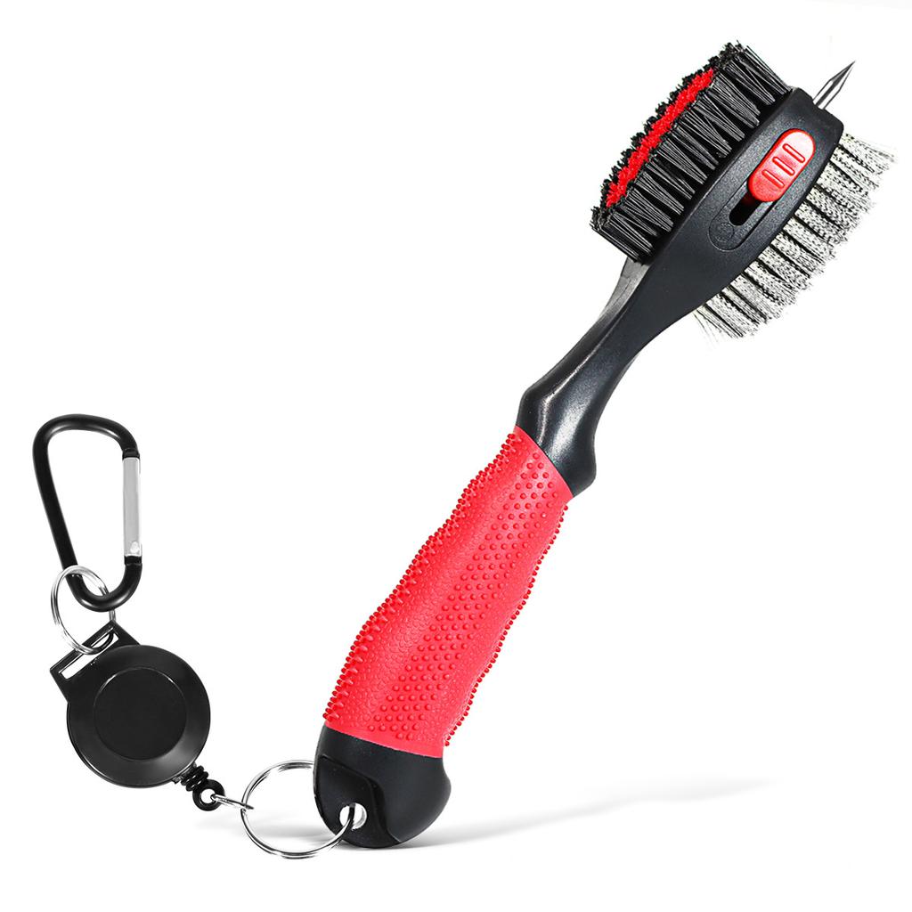 Golf Club Cleaning Brush