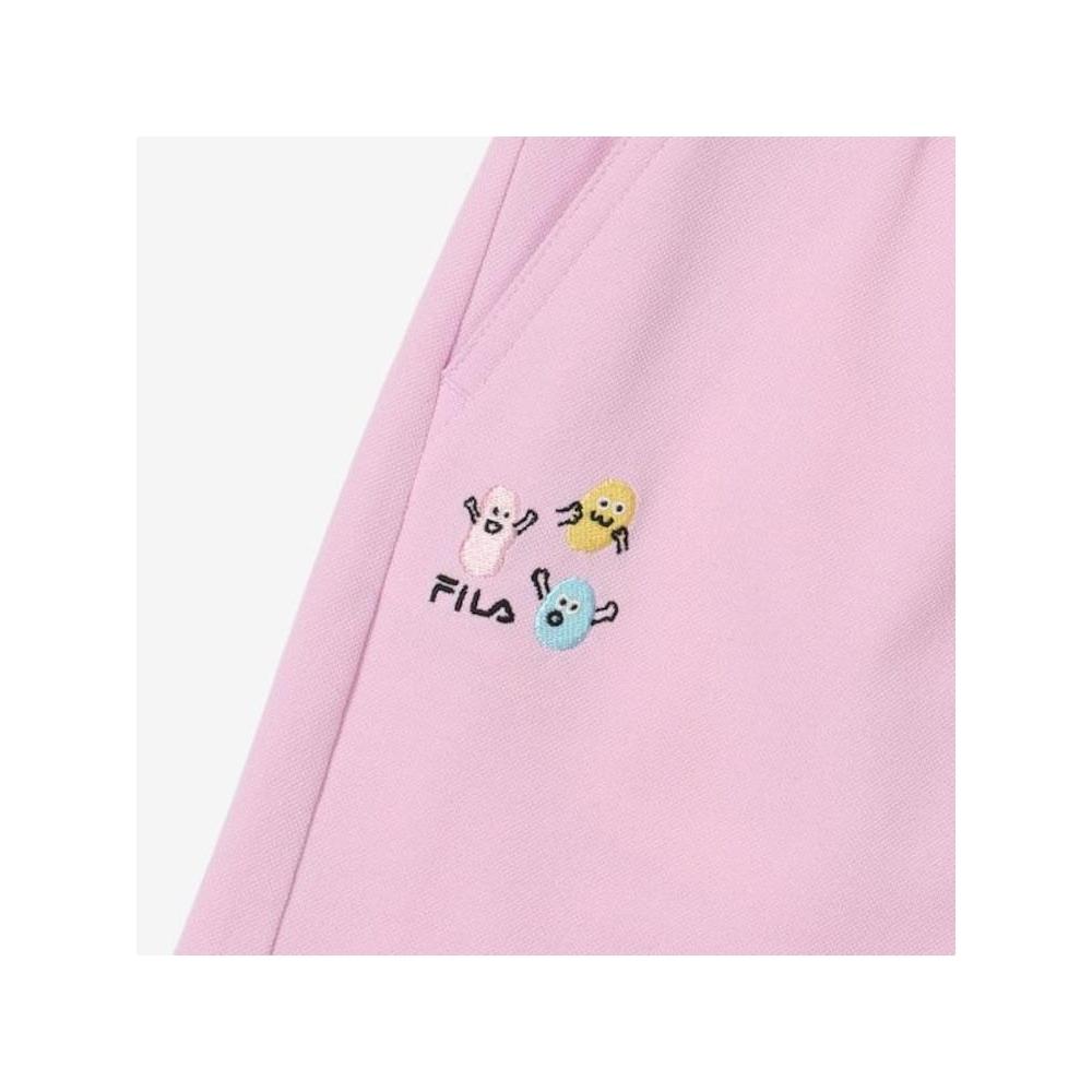 [Fila Kids] Fila X Susin Playful Shorts  fk2fpf2s02X Epk  q0zfk2fpf2s02XEpk