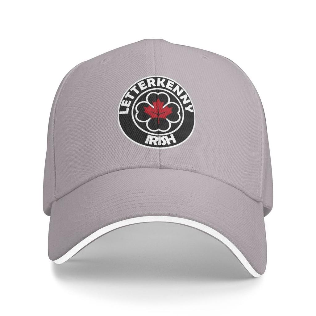 Unisex Baseball Hats Vintage Letterkenny Irish Shoresy Logo Streetwear Summer Sports Baseball Caps Hip Hop Cap Casquette Hats