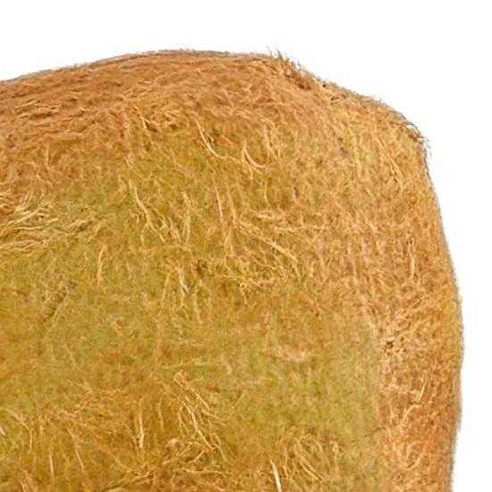 Simulated Kiwifruit Squeeze Toy Slow Rising Stress Relief Kiwifruit Sensory Toy Anti-Anxiety Fruit Shape Office Desk Relaxation Toy
