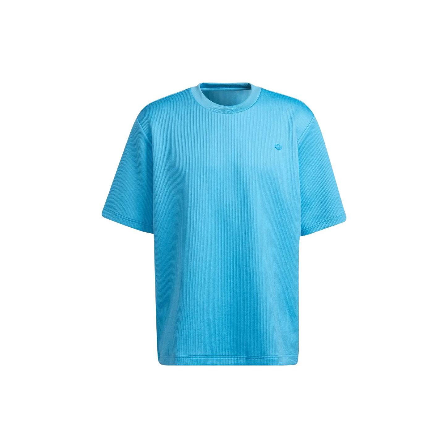 Мужская футболка Adidas Originals Синяя HC4608 M