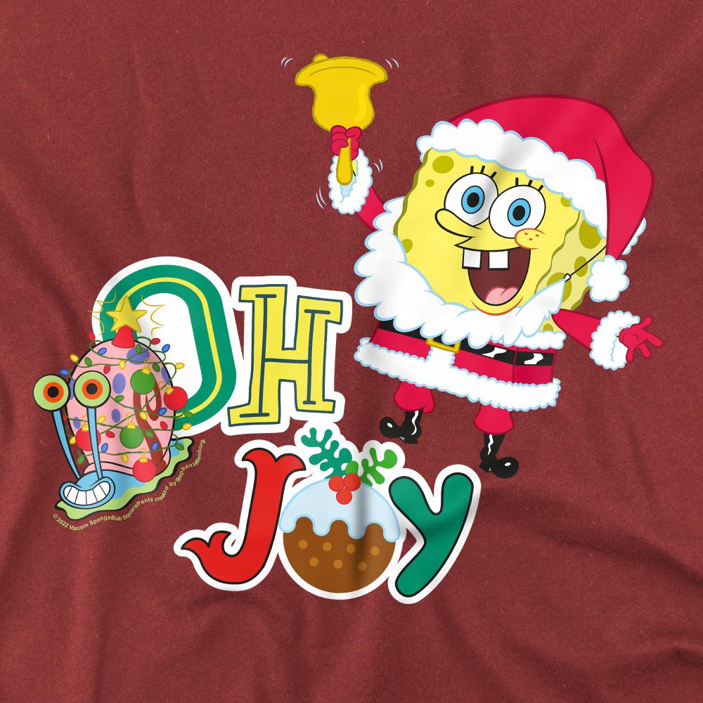 Hey Arnold! Mens Happy Holidays Homie! Arnold & Gerald Christmas T-Shirt
