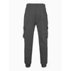 Men's Color Multi-Pocket Overalls Men's Outdoor Casual Overalls