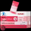 GNC Iron, Vitamin B6 & Niacin Gummy Softgels