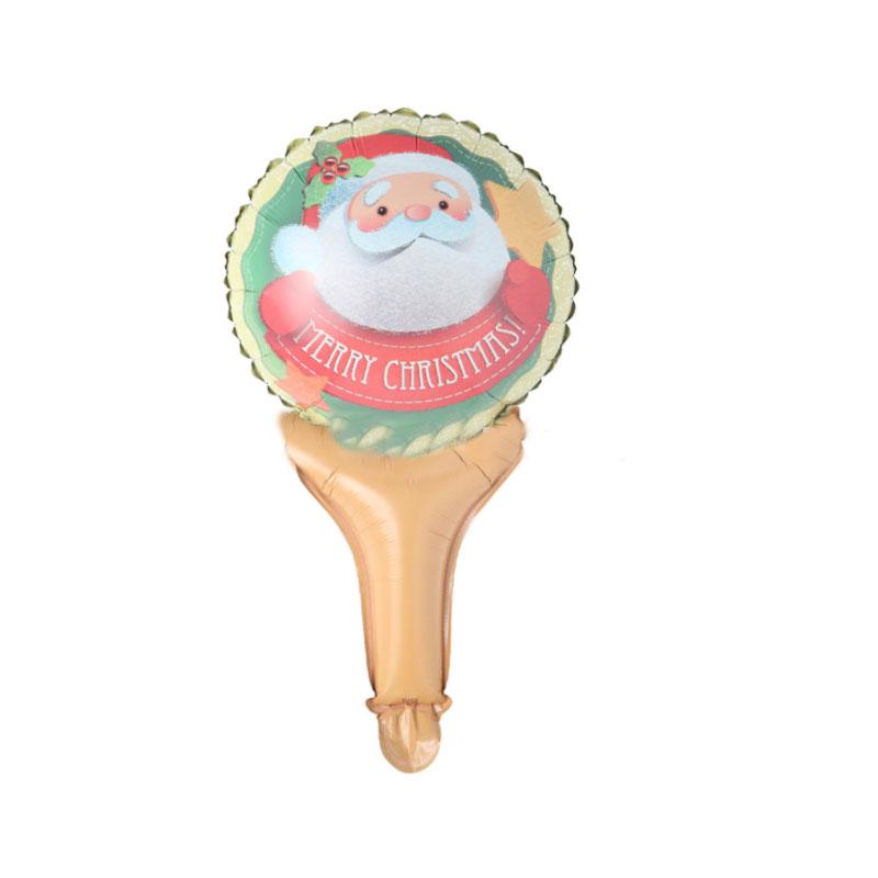 Foil stick toy Clearance