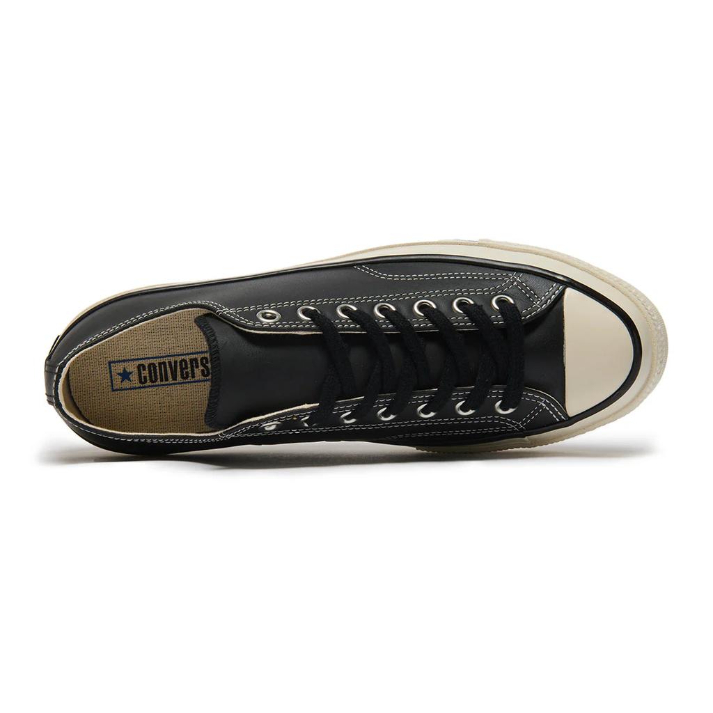 Converse All Star Legacy Low Ox Comfortable Soft Lace-Up Sneakers Unisex Sneakers Black 31316960