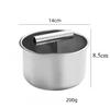 Stainless Steel Meatball Maker 6/12 Balls Manual Meat Baller Maker Machine Press Tool Meatball Made Tools Meatball for Kitchen