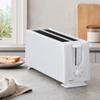 Electric Bread Baker 6 Settings Automatic for Busy Households, Breakfast prepare,