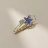 1PC Cute Summer Starfish And Shell Hair Clip Pearl Rhinestone Beach Style Girl Hair Clip Duckbill Clip Casual Hair Accessories