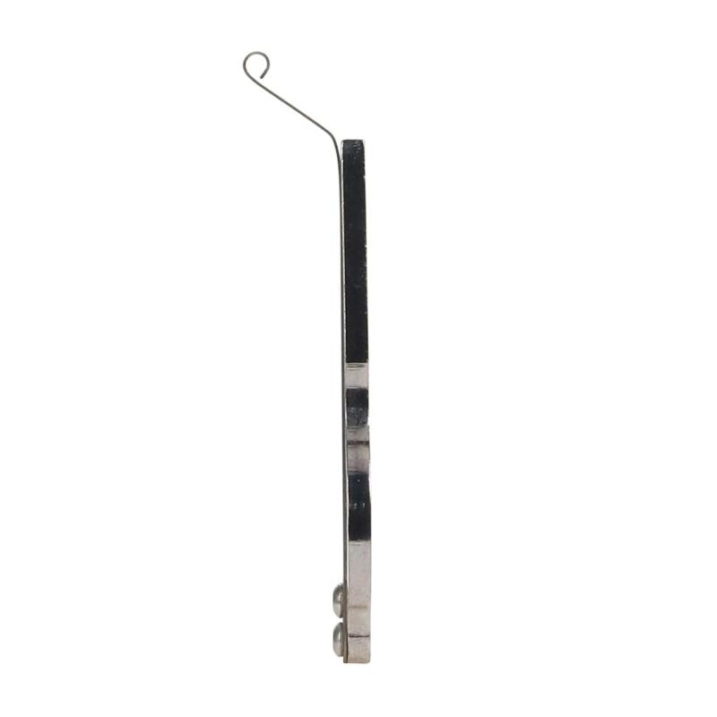 Scacciapensieri Musicale Portatile Strumento Musicale Costruzione Metallica Armonica Esperienza Culturale Autentica Per Principianti Musicali