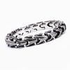 Punk-Stil Dominantes Drachenknochen-Armband Herren Trendige Marke Rock
