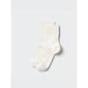 Uniqlo Japan Heattech Socks Crew Relax