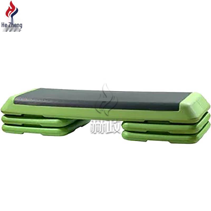 Hézhèng Adjustable Aerobic Step Platform