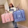 Internet Celebrity Travel Bag Women's Light Travel Short-distance Storage Boarding Bag Men's Fitness Large-capacity Maternity Bag