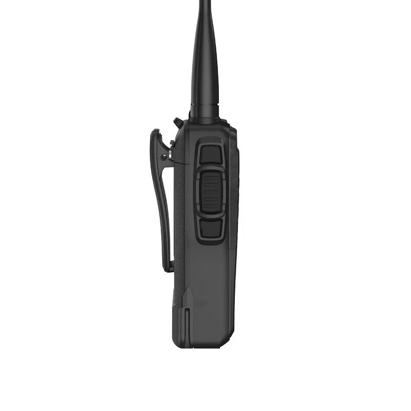 OUXING MTD3000 Digital Recording Walkie-Talkie (CN version)