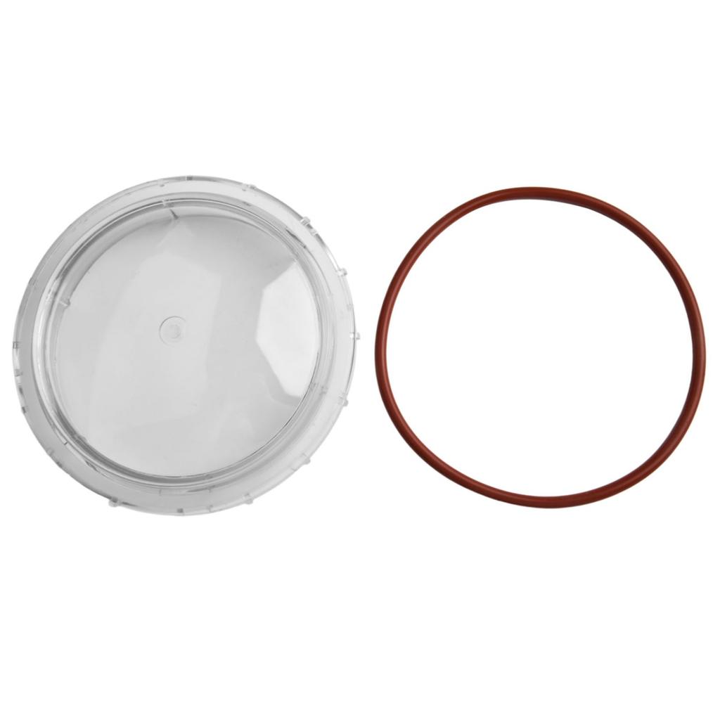 Inground Pool Pump Pump Lid Replacement 6-Inch Length