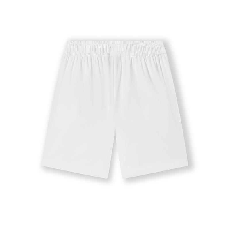 

Новые повседневные шорты FILA женские облачно-белые F11W429802FWT 170/70A/L