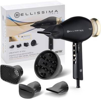 Hair Dryer Bellissima S0701 Creativity 4 You (11826)