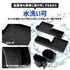 40 Series Protective Cover Mat Rear Console Lower Inner Prevents and Is Easy To Increases Interior Silicone Drink Holder and Custom 40 ALPHARD