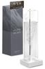 Ambiante by Two Incense Ash Modern Nordic Hanging Incense Stylish and Black and Made In Japan [Supervised Professionals] Holder, Spill-Proof Burner,
