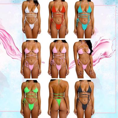 Bikini and Swimwear Manufacturers