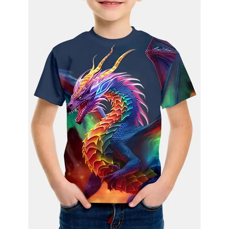 2026 Summer Dragon Ball Retro Fitness T-shirt Men's Oversized 3D Printed Short-sleeved