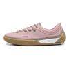 Li Ning Break The Mold Slip Resistant Cushioning Abrasion Resistant Breathable Low top German Army Trainers Women's AGCW208-5