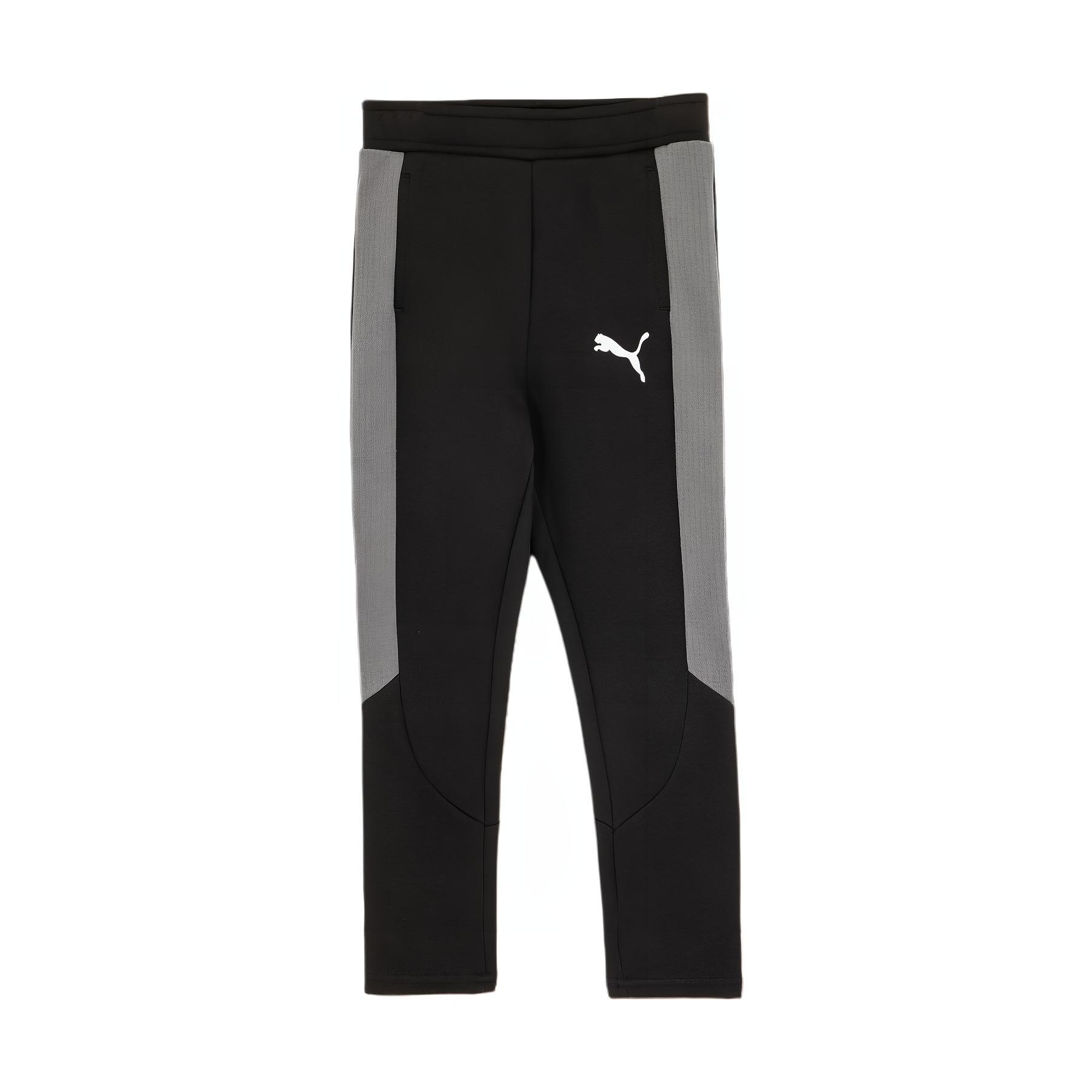 PUMA Kids Pants Moderate 670069-01 110