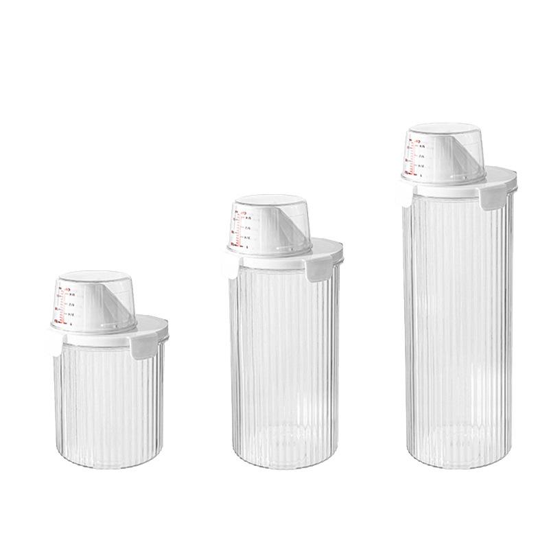 Sealed Household Insect and Moisture-proof Storage Tanks