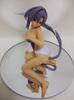 Welcome To Pia Carrot 3 Takako Kinoshita (18 Scale PVC Painted Finished Product)