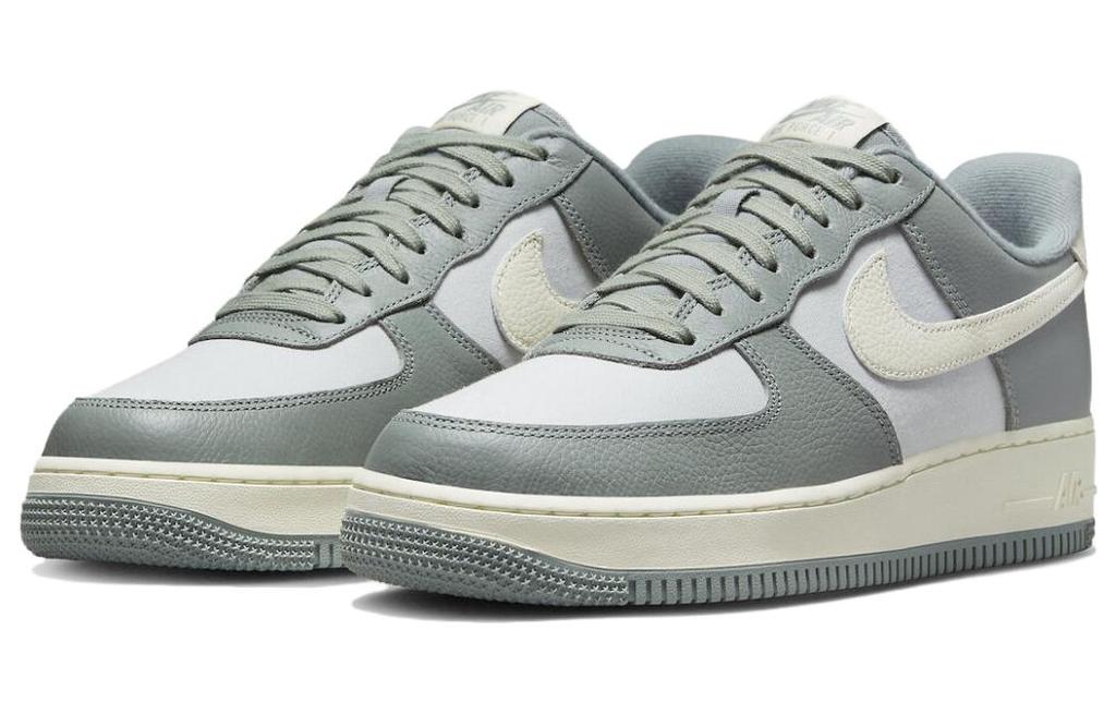 Nike Air Force 1 Low '07 Lx Mica Green Coconut Milk DV7186-300