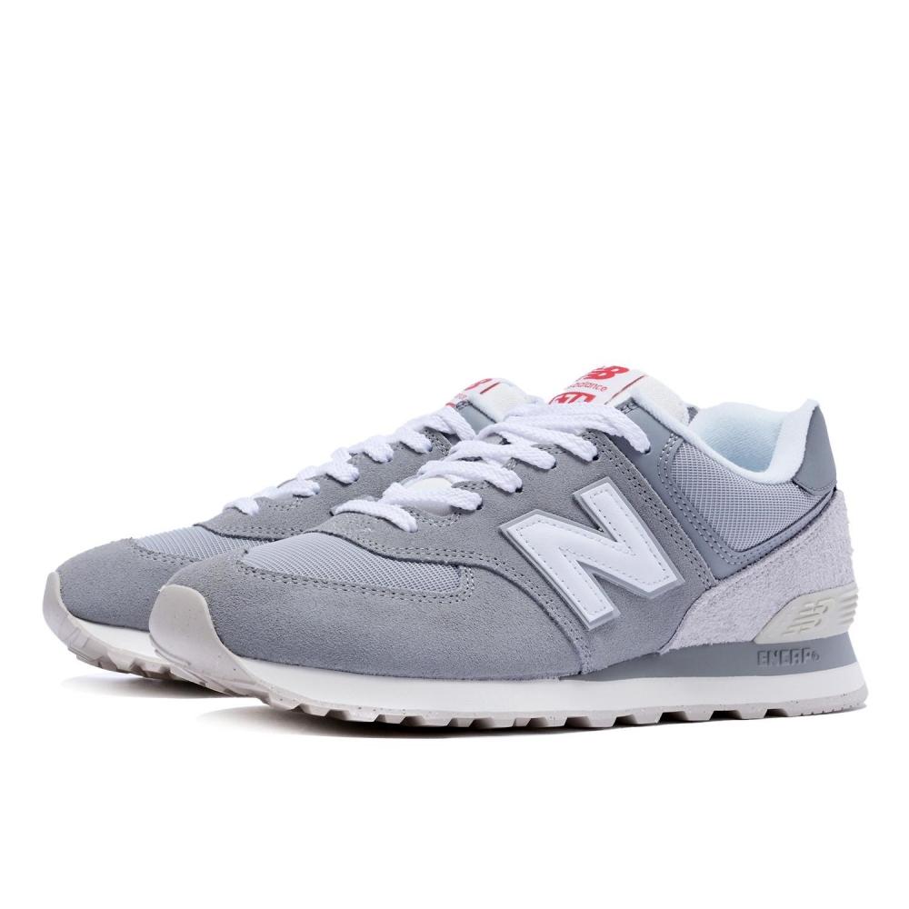 New Balance U574 U574Bkr Slate Gray Bkr 